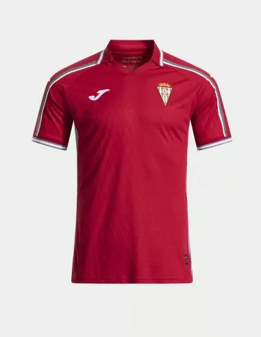 Kid's Córdoba CF 2025/26 Third Shirt