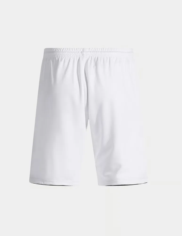 Kid's Córdoba CF 2025/26 Home Shorts - Image 2