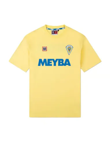 Women's Cádiz CF 83/84 Third Retro Shirt
