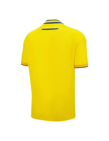 Men's Cádiz CF 2025/26 Home Shirt - Image 2