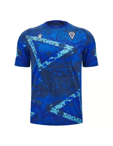 Men's Cádiz CF 2024/25 Third Prematch Shirt
