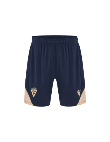 Men's Cádiz CF 2024/25 Third Authentic Training Shorts
