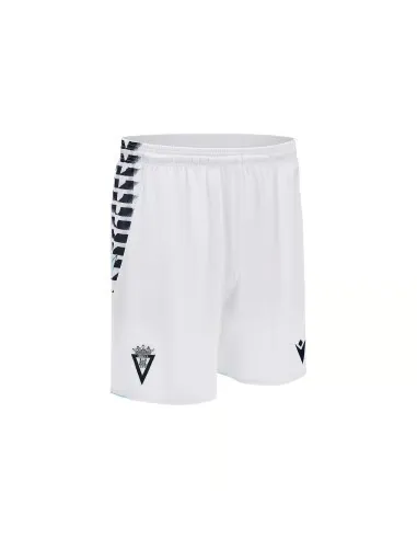 Men's Cádiz CF 2024/25 Away Shorts
