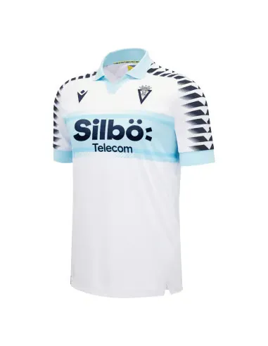 Men's Cádiz CF 2024/25 Away Shirt