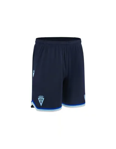 Kid's Cádiz CF 2024/25 Third Shorts
