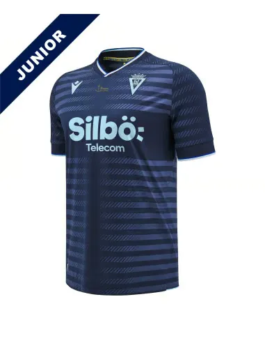 Kid's Cádiz CF 2024/25 Third Shirt