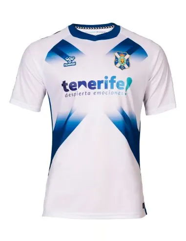 Women's CD Tenerife 2024/25 Home Shirt