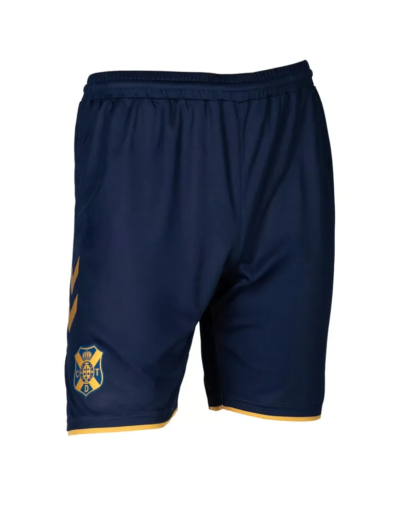Women's CD Tenerife 2024/25 Away Shorts