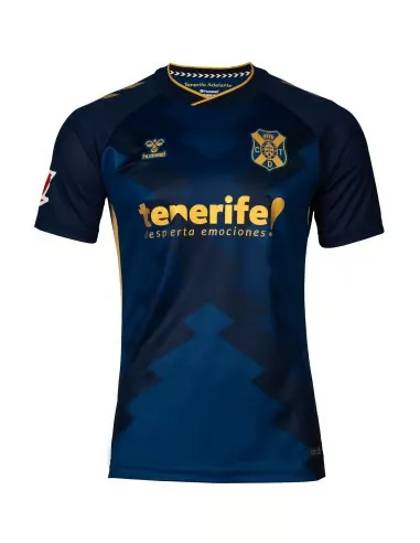 Women's CD Tenerife 2024/25 Away Shirt