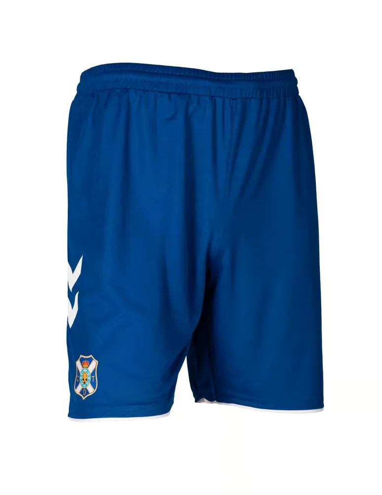 Men's CD Tenerife 2024/25 Home Shorts