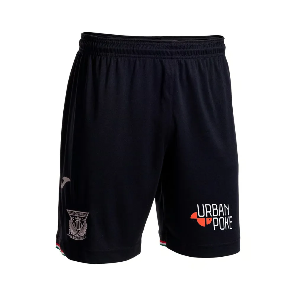 Women's CD Leganes 2024/25 Third Shorts
