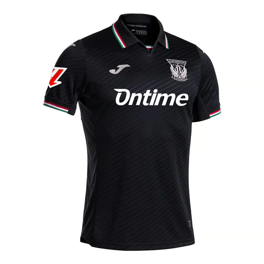 Women's CD Leganes 2024/25 Third Shirt