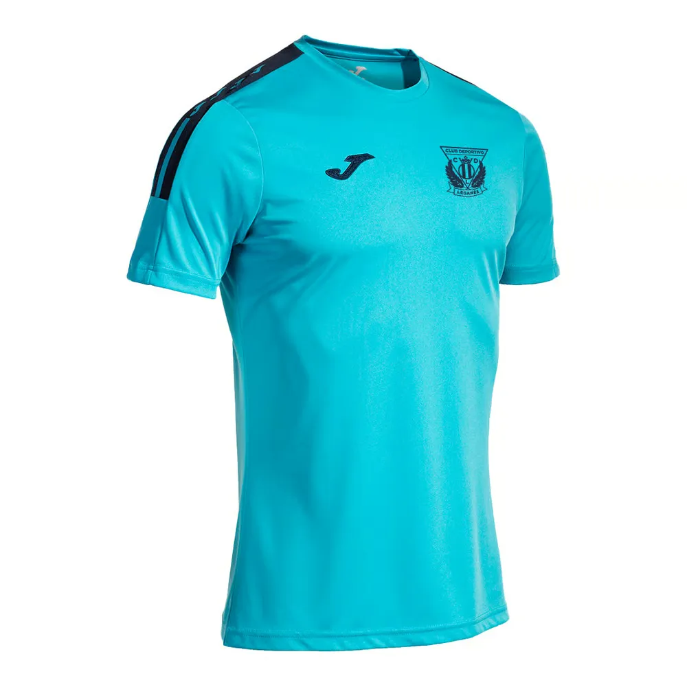 Women's CD Leganes 2024/25 Third Authentic Training Shirt