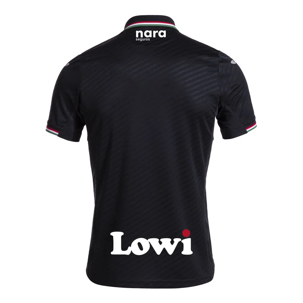 Men's CD Leganes 2024/25 Third Shirt - Image 2