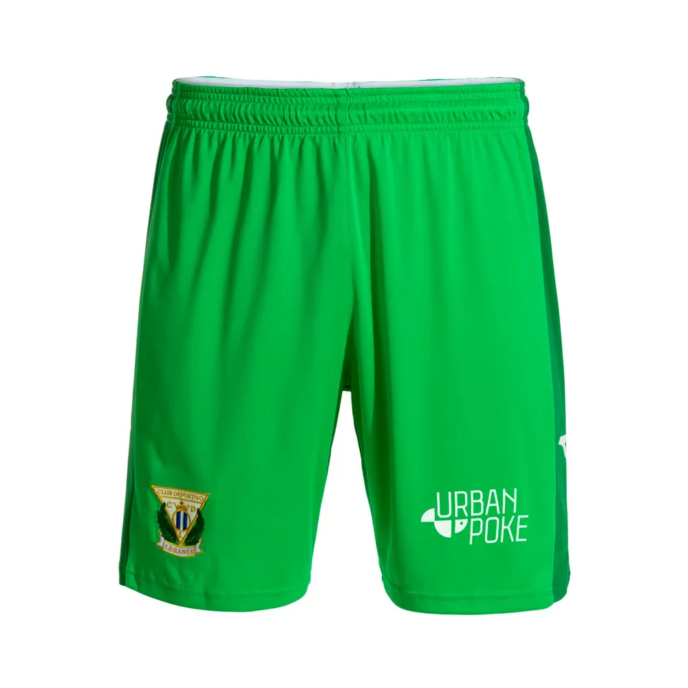 Men's CD Leganes 2024/25 Away Shorts