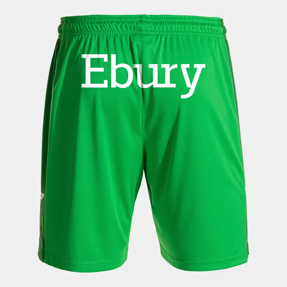 Men's CD Leganes 2024/25 Away Shorts - Image 2