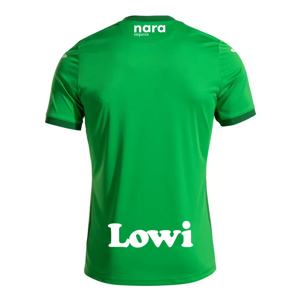 Men's CD Leganes 2024/25 Away Shirt - Image 2
