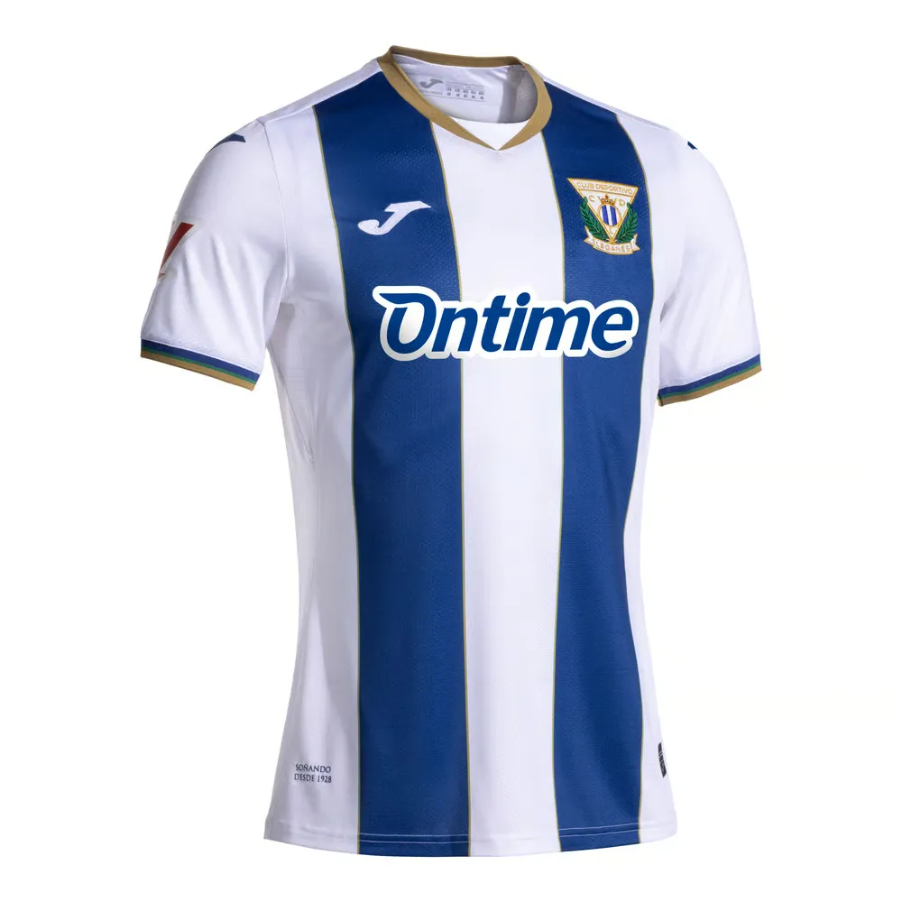 Kid's CD Leganes 2024/25 Home Shirt