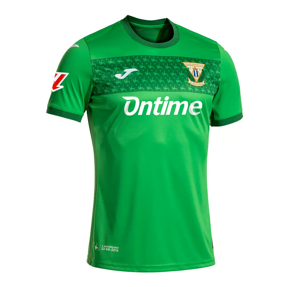 Kid's CD Leganes 2024/25 Away Shirt