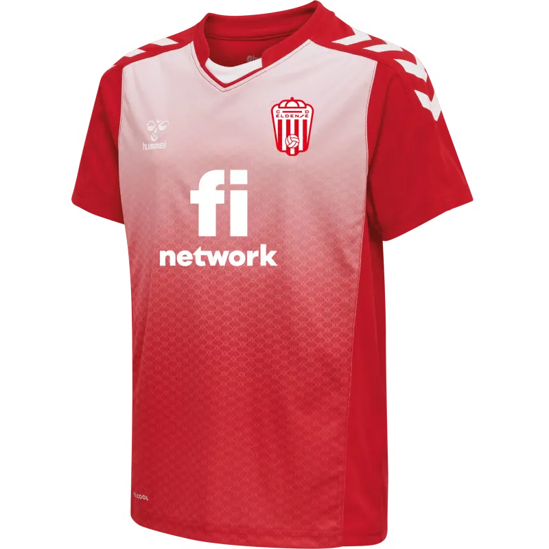 Men's CD Eldense 2024/25 Away Pre-Game Shirt