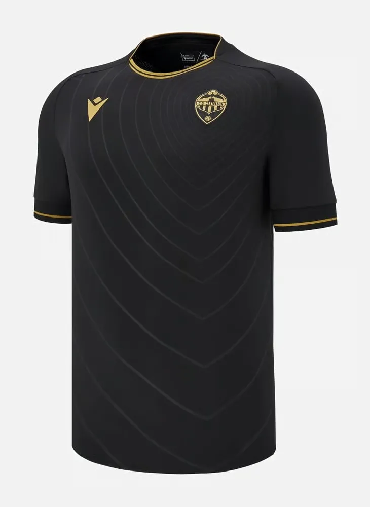 Women's CD Castellón 2024/25 Third Shirt