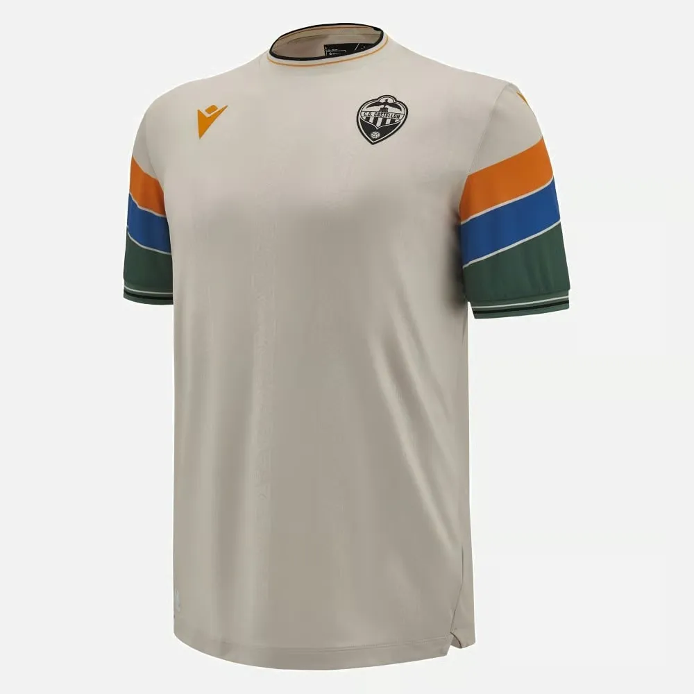 Men's CD Castellón 2024/25 Away Shirt