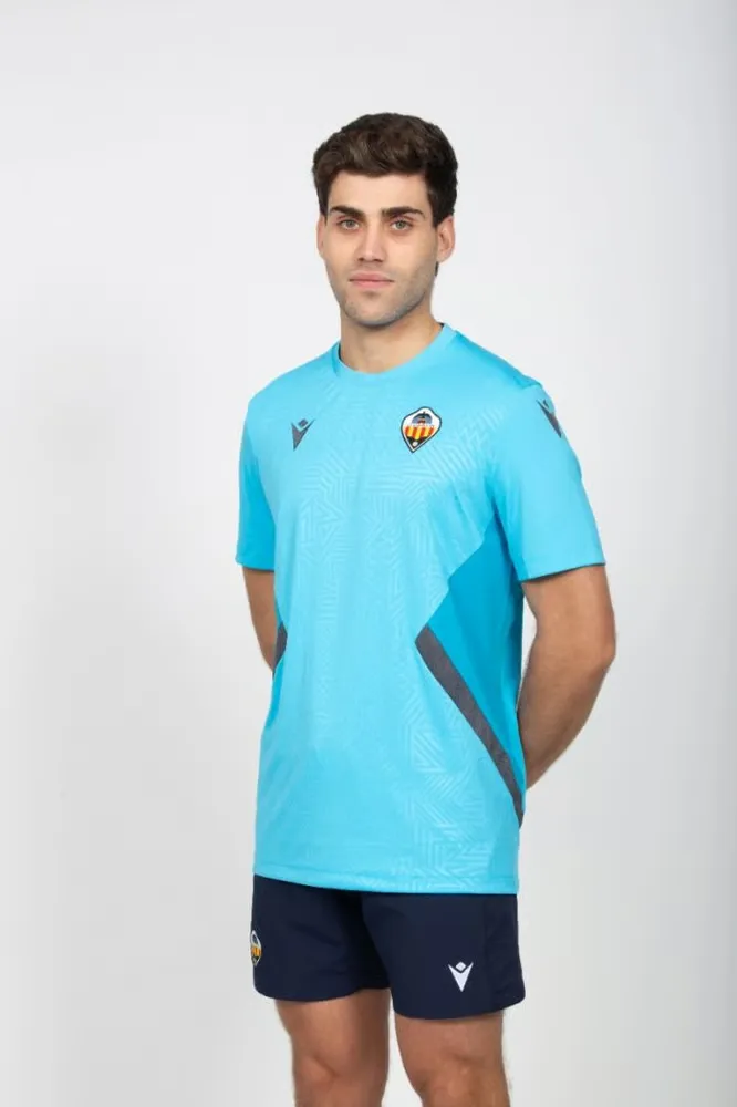 Kid's CD Castellón 2024/25 Third Authentic Training Shirt