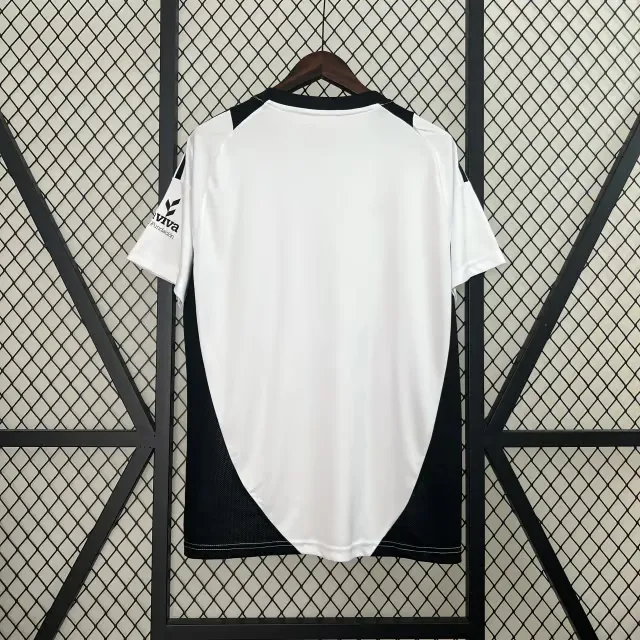 Women's Burgos CF 2024/25 Home Shirt - Image 2