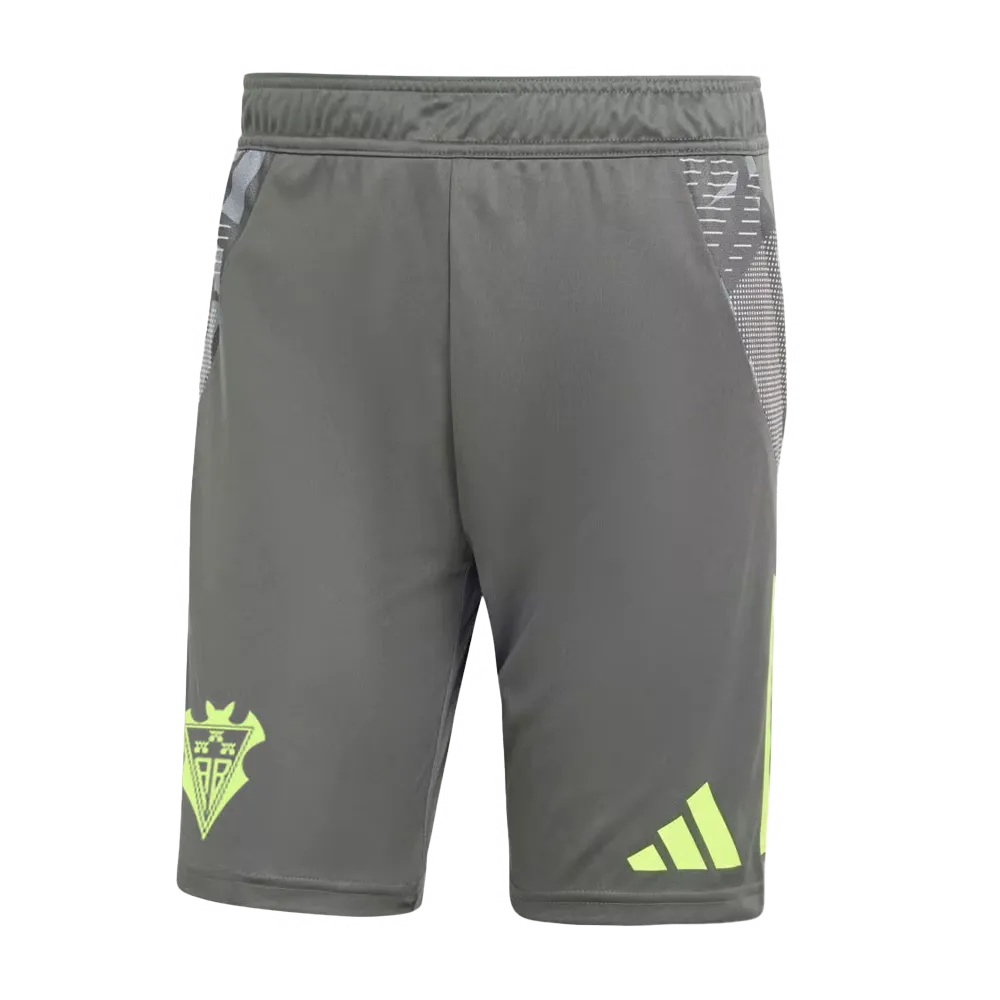 Women's Albacete BP 2024/25 Third Authentic Training Shorts