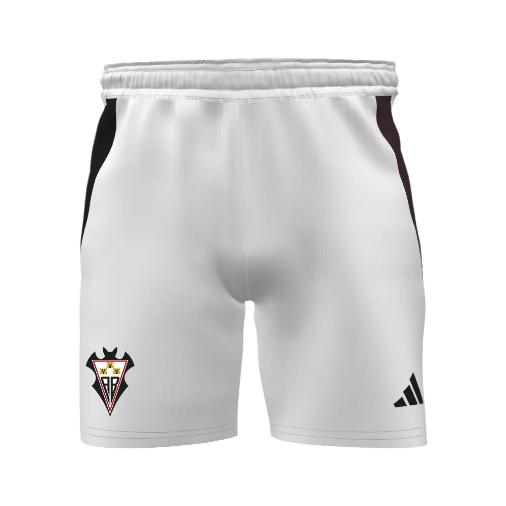 Women's Albacete BP 2024/25 Home Shorts