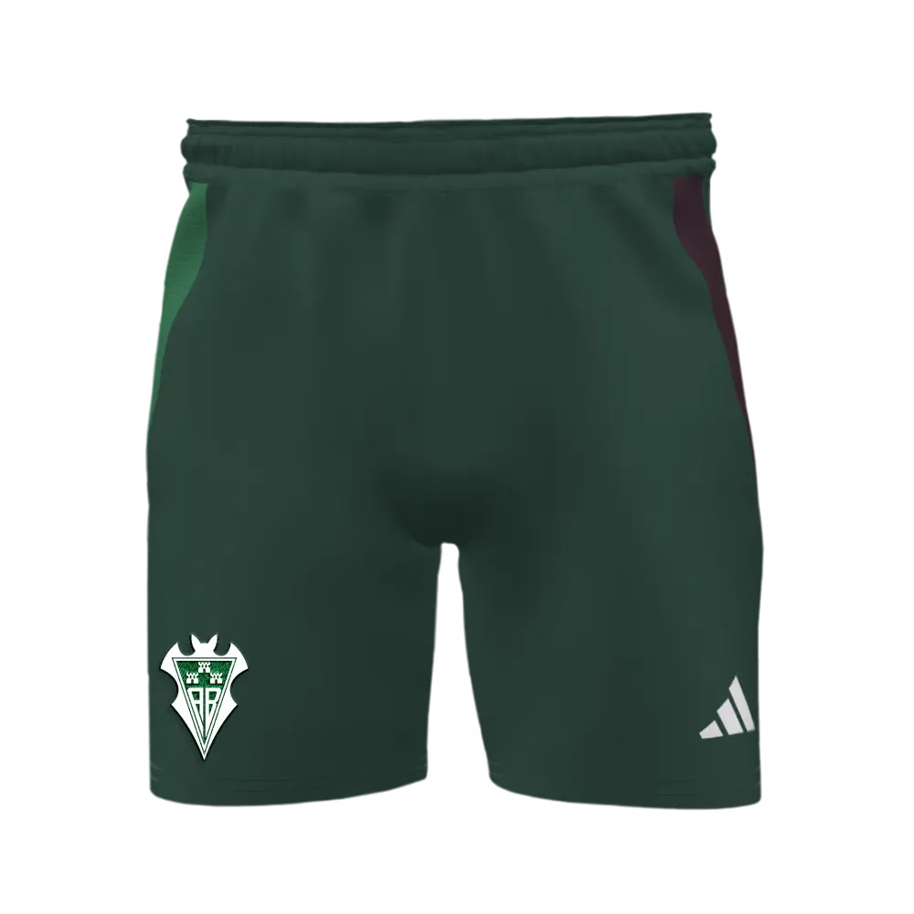 Men's Albacete BP 2024/25 Third Shorts
