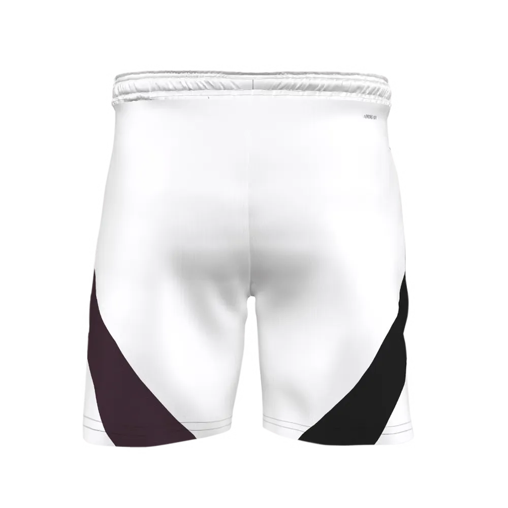 Men's Albacete BP 2024/25 Home Shorts - Image 2