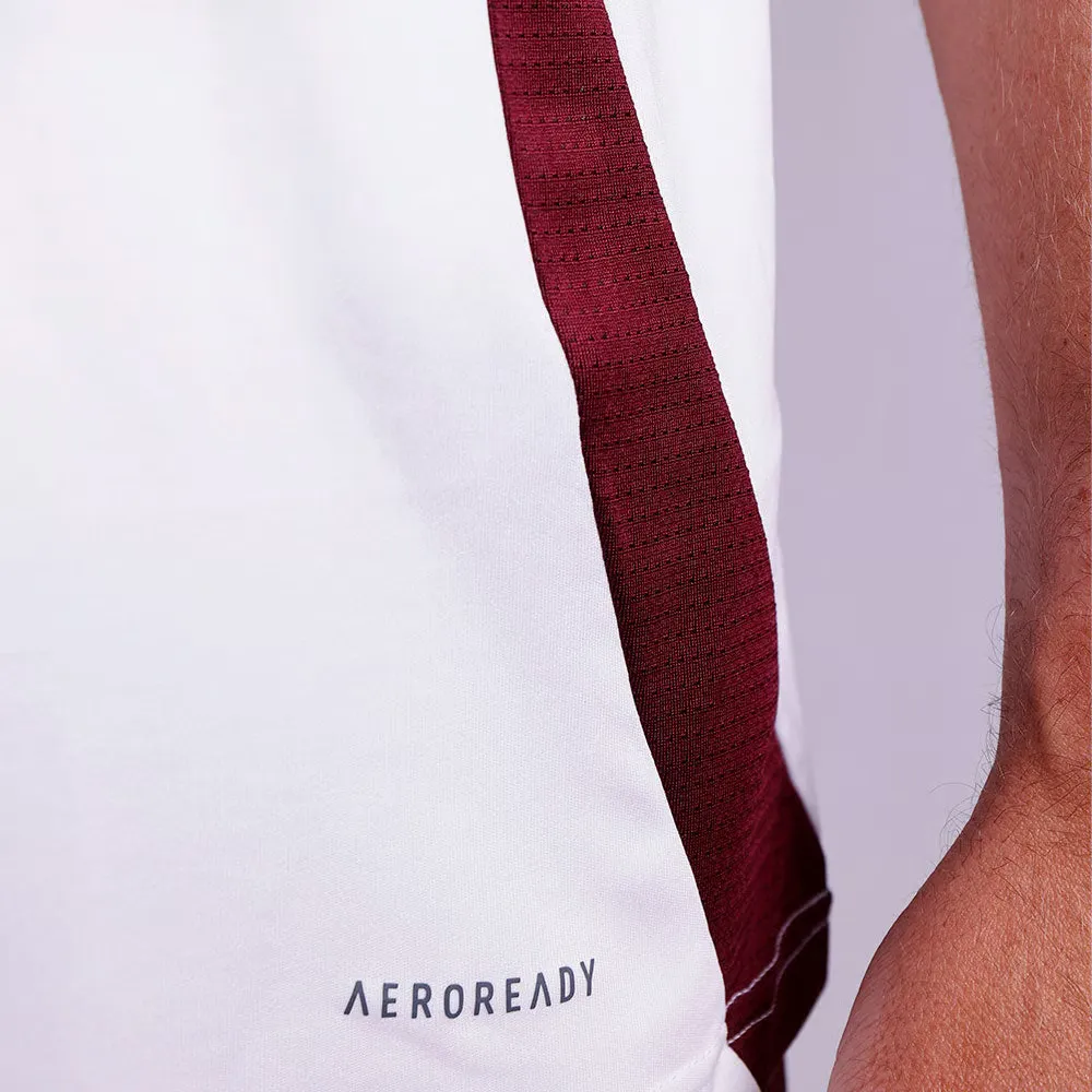 Men's Albacete BP 2024/25 Home Shirt - Image 4