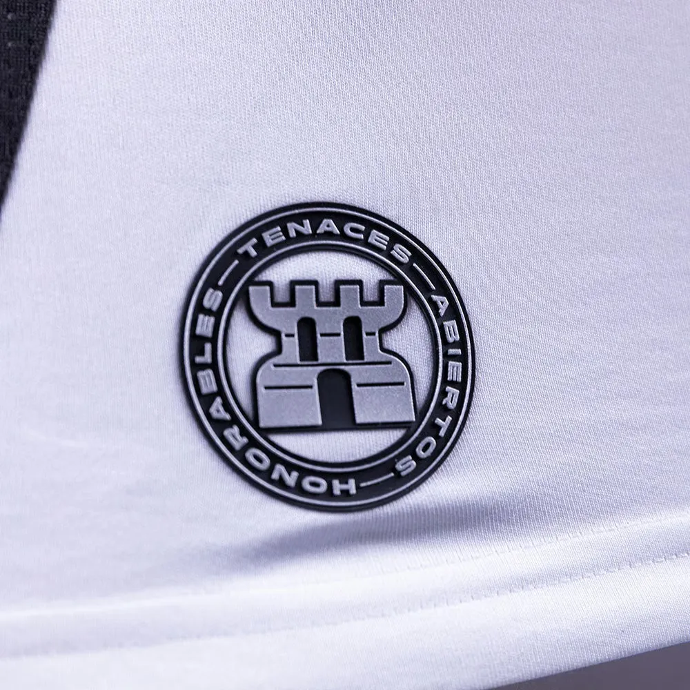 Men's Albacete BP 2024/25 Home Shirt - Image 3