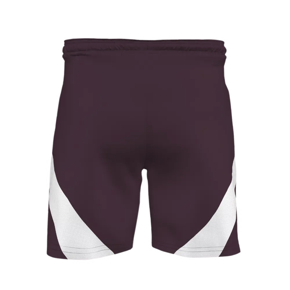 Men's Albacete BP 2024/25 Away Shorts - Image 2