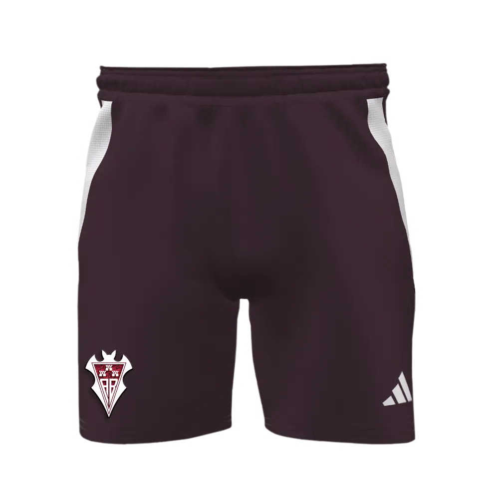 Men's Albacete BP 2024/25 Away Authentic Shorts