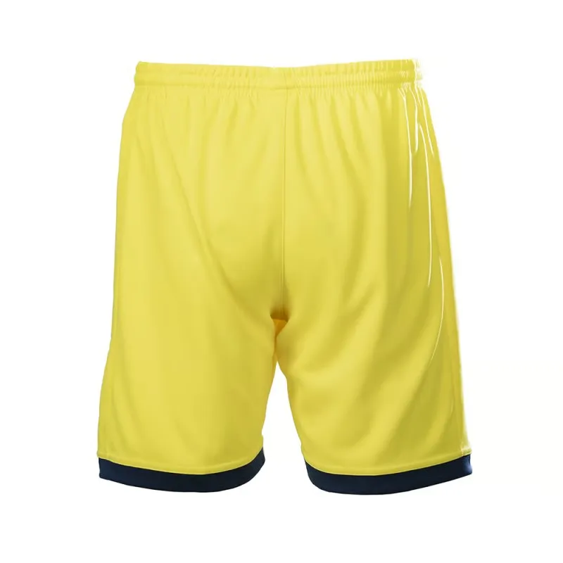 Women's Villarreal 2025/26 Home Shorts - Image 2