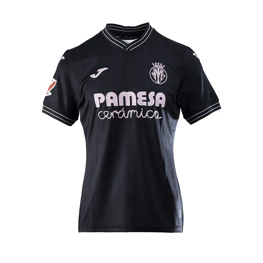 Men's Villarreal 2024/25 Third Shirt