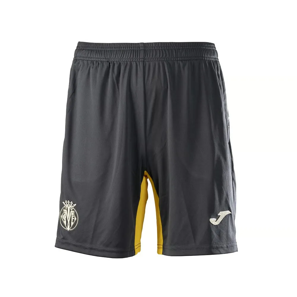 Men's Villarreal 2024/25 Third Authentic Training Shorts