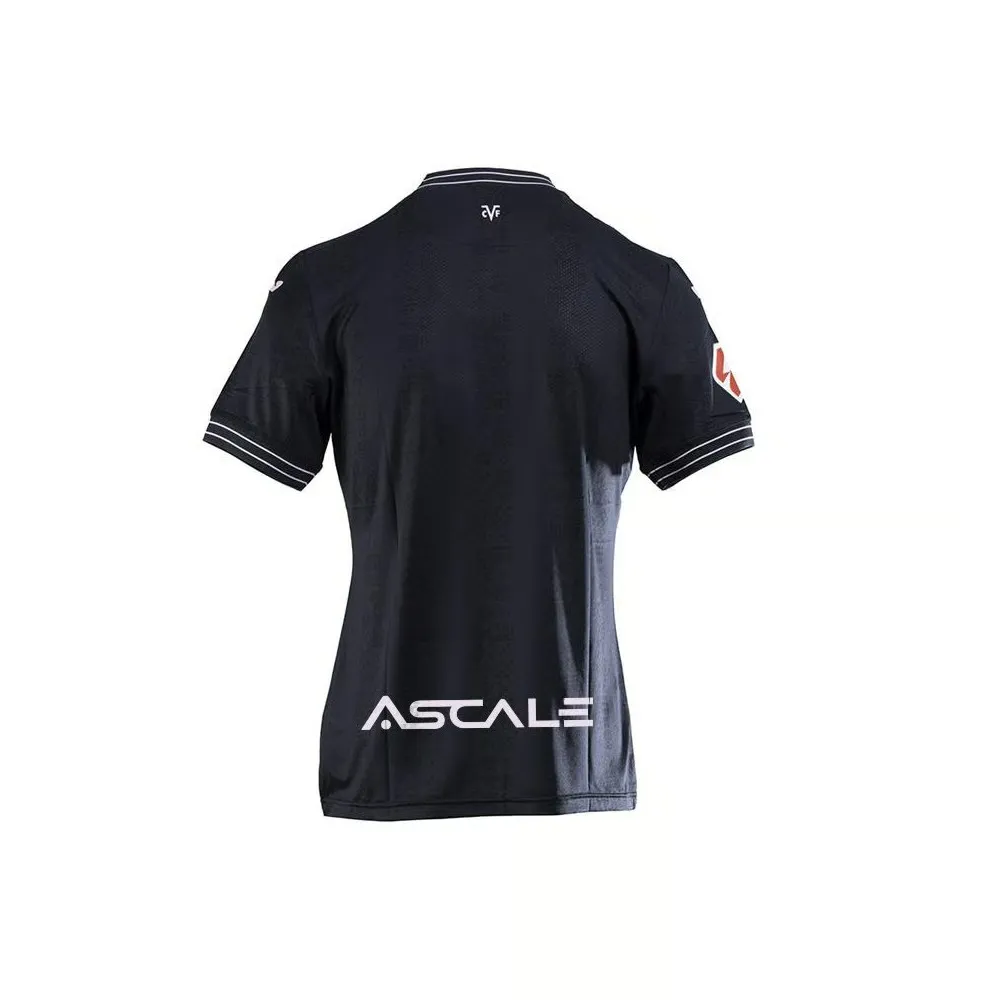 Men's Villarreal 2024/25 Third Authentic Shirt - Image 2