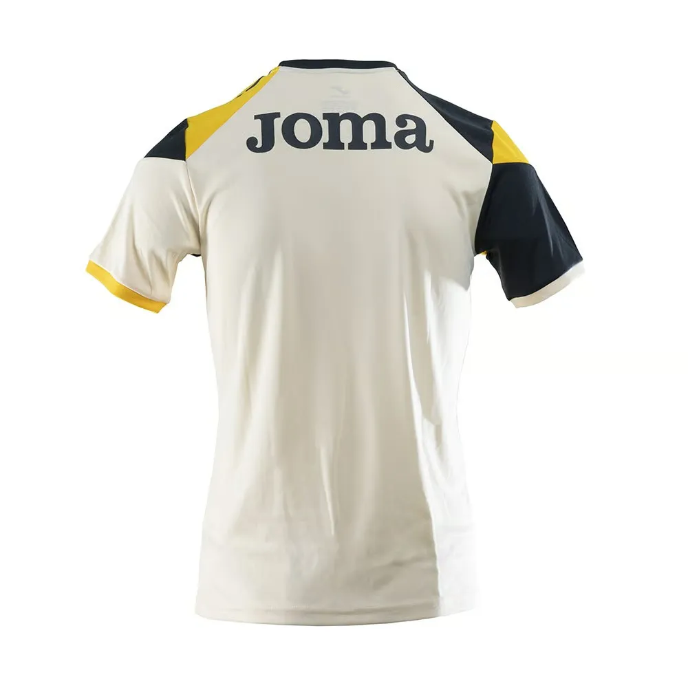 Kid's Villarreal 2024/25 Third Authentic Training Shirt - White - Image 2