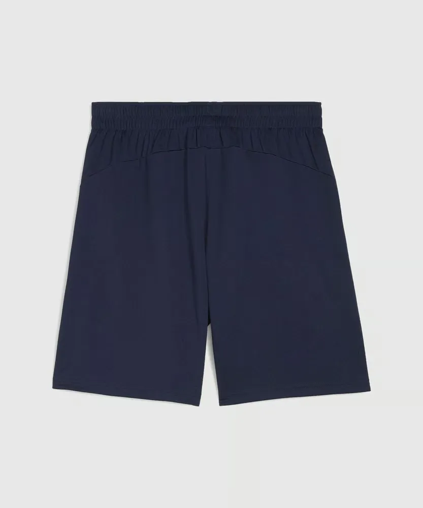 Women's Valencia CF 2024/25 Third Authentic Training Shorts - Image 2