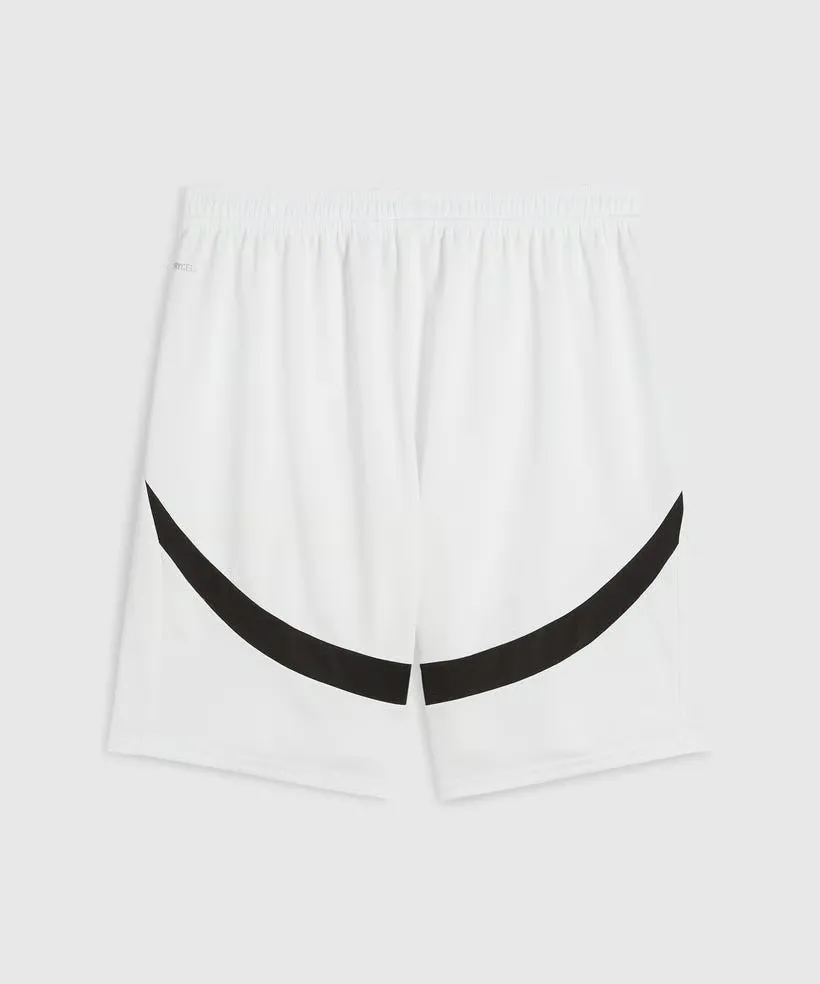 Women's Valencia CF 2024/25 Third Authentic Alternative Shorts - Image 2