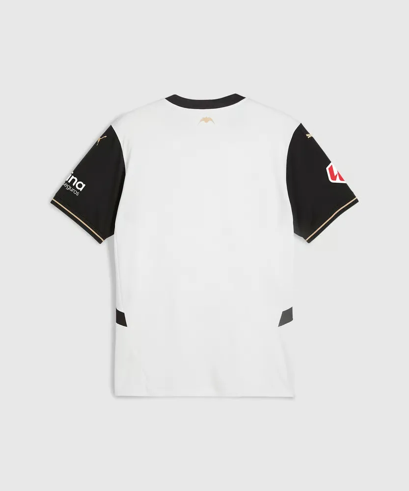 Women's Valencia CF 2024/25 Home Shirt - Image 2