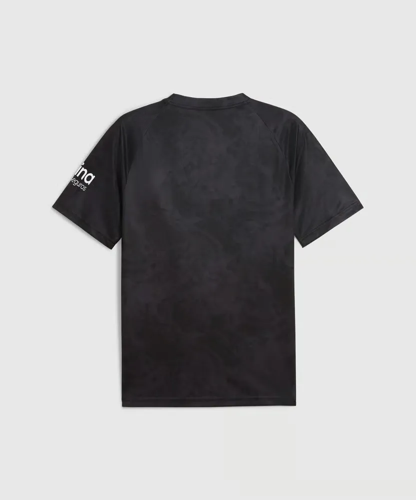 Men's Valencia CF 2025/26 Third Prematch Shirt - Image 2