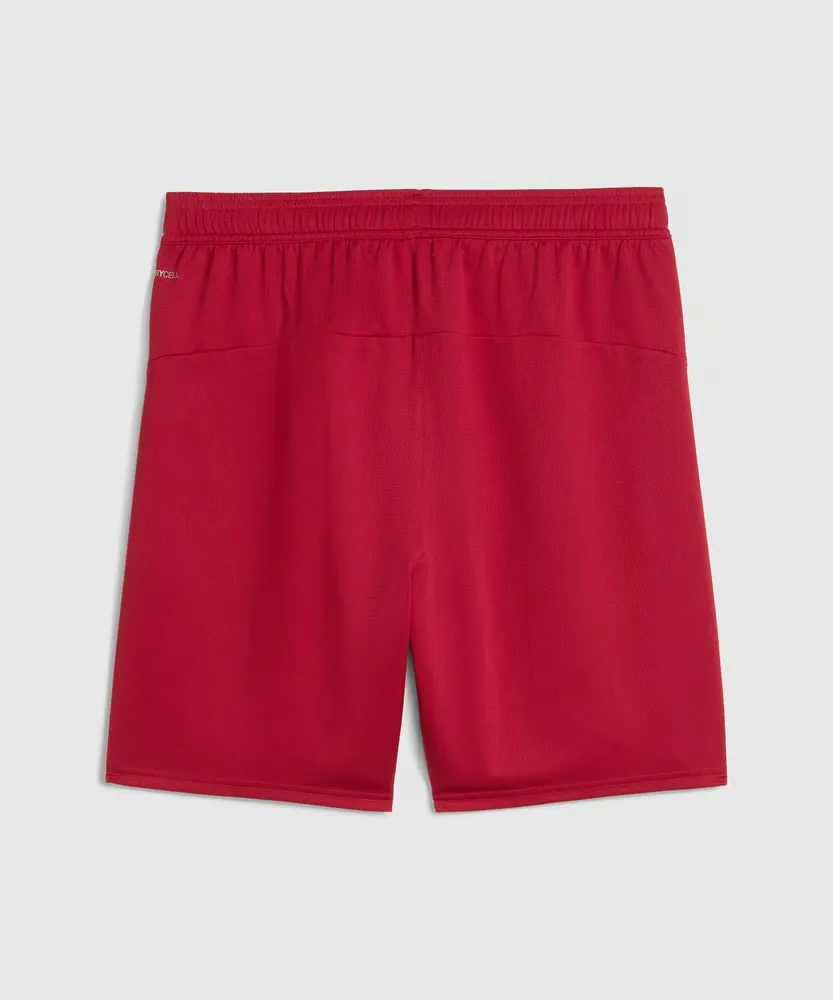 Kid's Valencia CF 2025/26 Away Shorts - Image 2