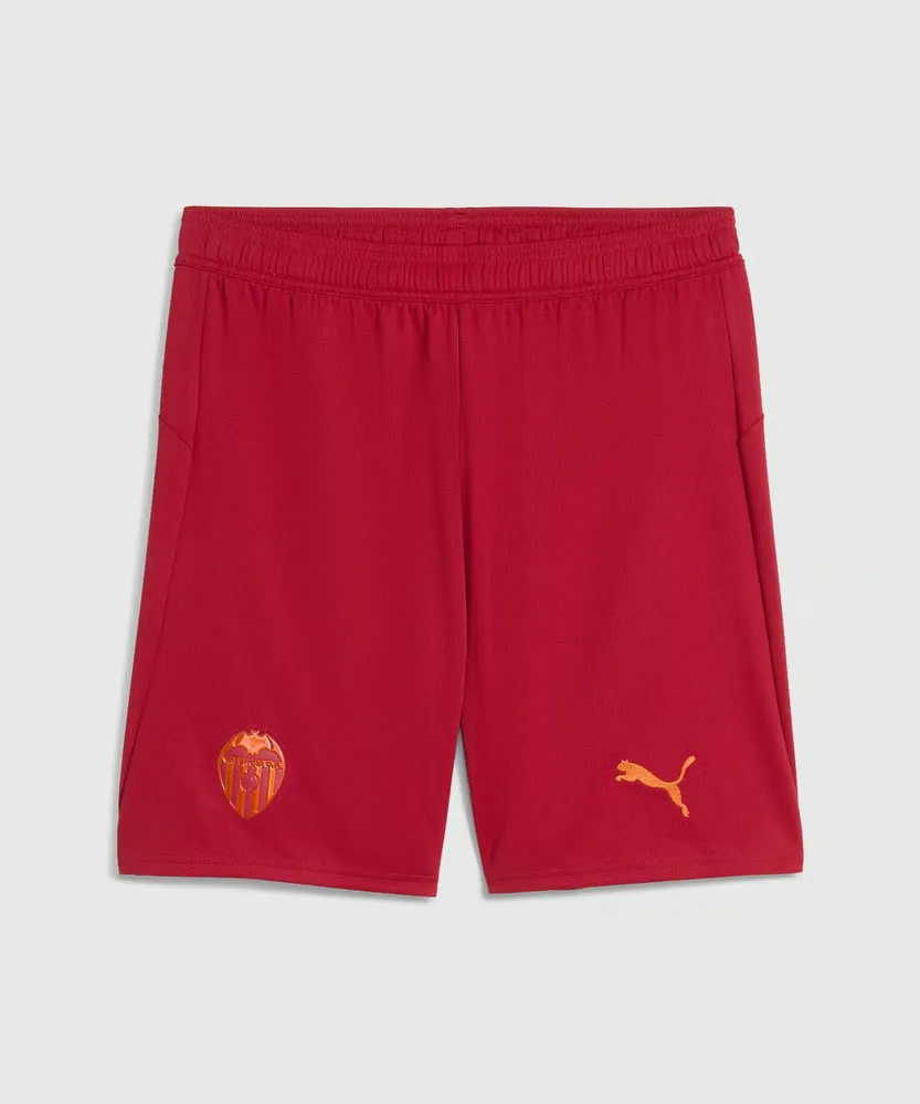 Kid's Valencia CF 2025/26 Away Shorts
