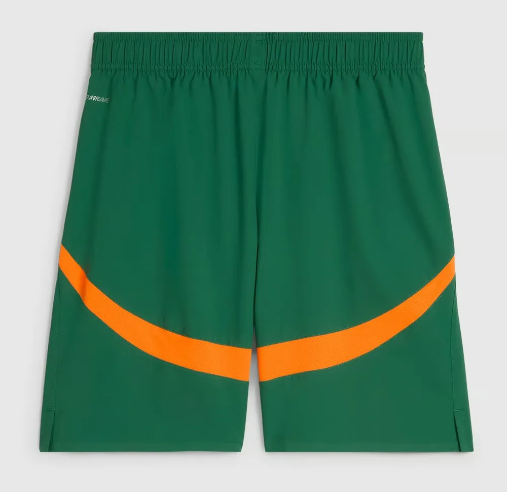 Kid's Valencia CF 2024/25 Third Shorts - Image 2