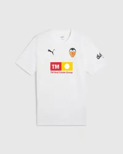 Kid's Valencia CF 2024/25 Third Authentic Training Shirt