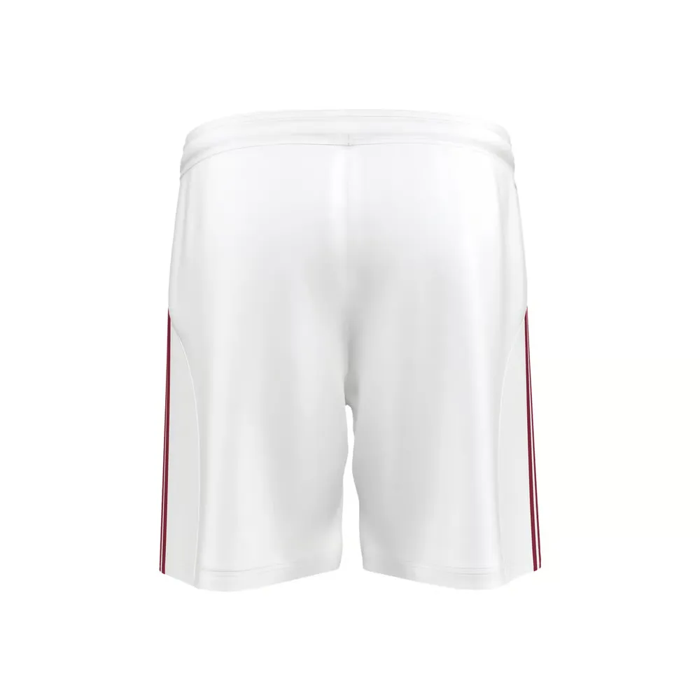 Women's Sevilla FC 2025/26 Home Shorts - Image 2